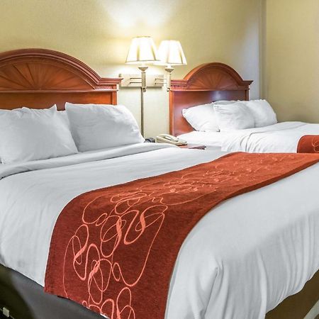 Comfort Suites Оуенсбъроу Екстериор снимка